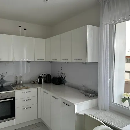 Appartement De Standing, Parking Prive, Climatise, Proche Du Centre-Ville Et La Gare Centre Avignon Buitenkant foto