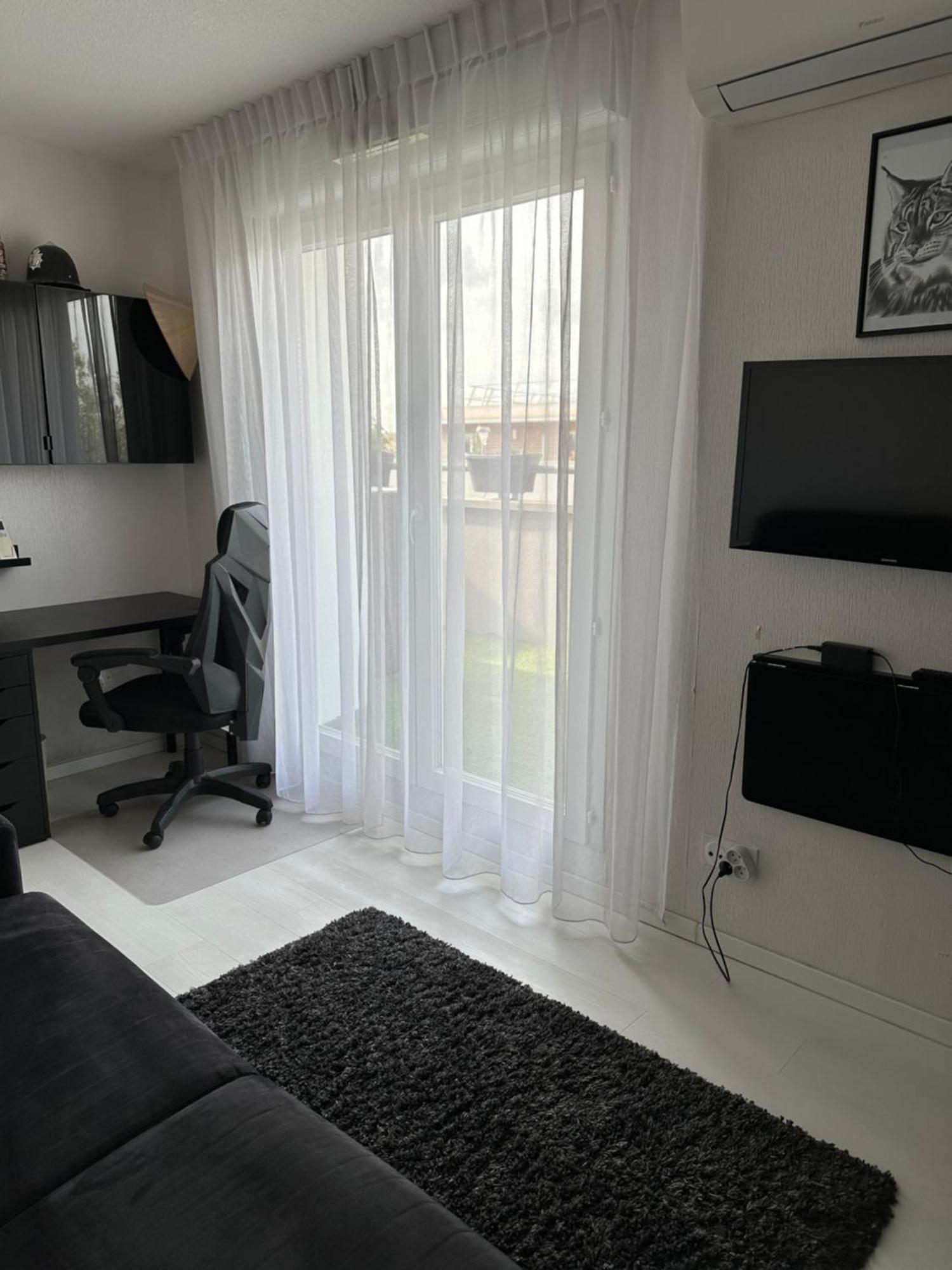 De Standing, Parking Prive, Climatise, Proche Du Centre-ville Et La Gare Centre Apartment Avignon